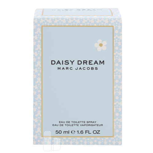 Marc Jacobs Marc Jacobs Daisy Dream Edt Spray