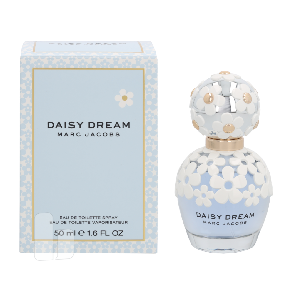 Produktbild för Marc Jacobs Daisy Dream Edt Spray 50 ml Dam