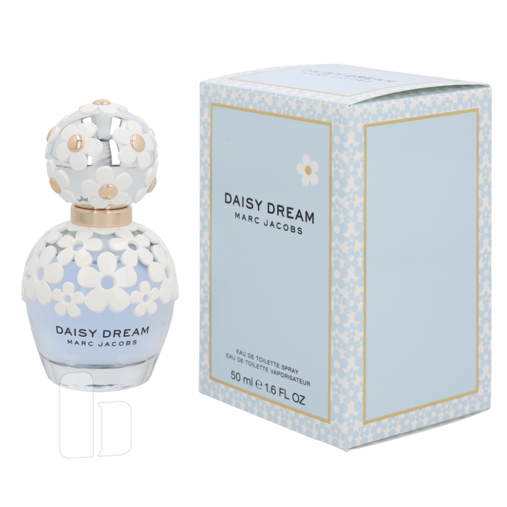 Produktbild för Marc Jacobs Daisy Dream Edt Spray 50 ml Dam