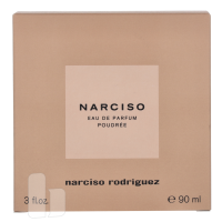 Produktbild för Narciso Rodriguez Narciso Poudree Edp Spray