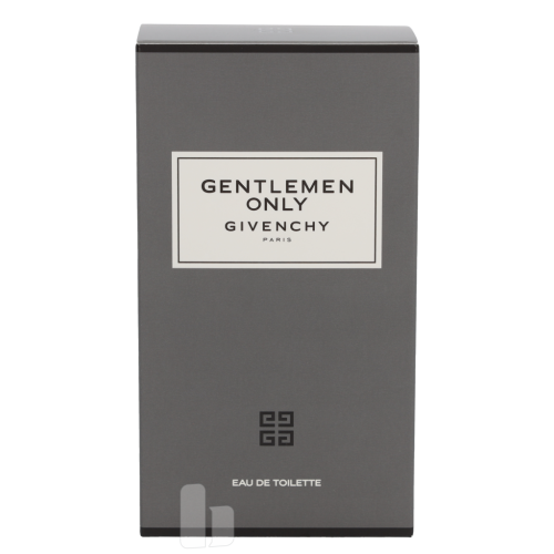Givenchy Givenchy Gentlemen Only Edt Spray