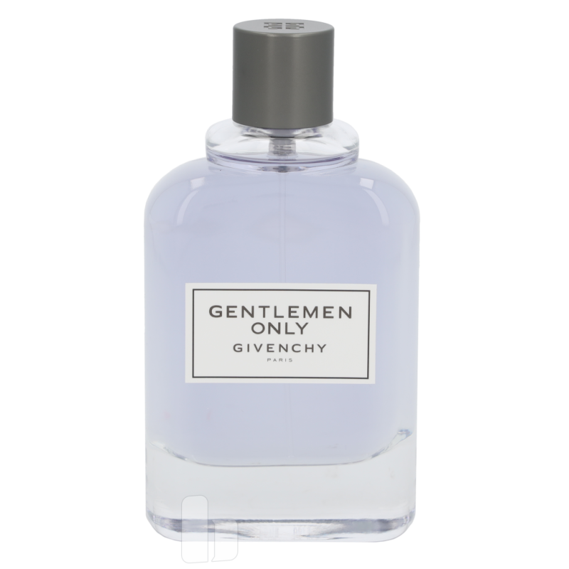 Produktbild för Givenchy Gentlemen Only Edt Spray