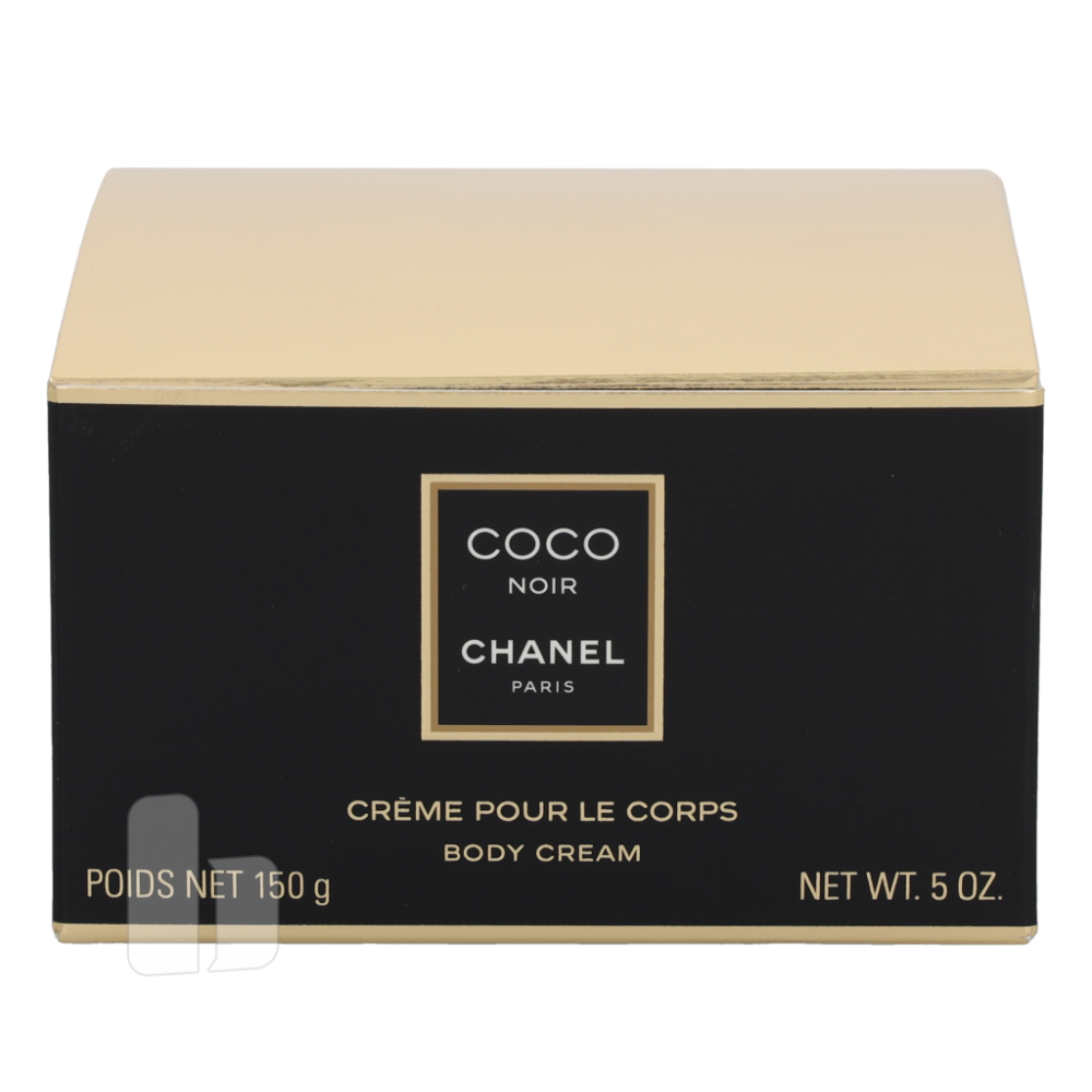 Köp Chanel Coco Noir Body Cream online