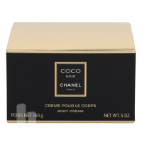 Produktbild för Chanel Coco Noir Body Cream