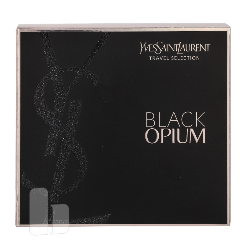 Produktbild för YSL Black Opium Giftset