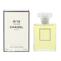 Produktbild för Chanel No 19 Poudre Edp Spray 100 ml Dam