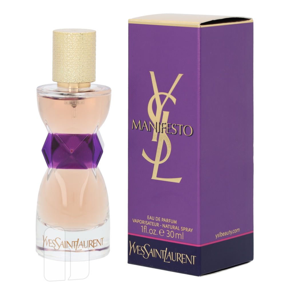 Produktbild för YSL Manifesto Edp Spray 30 ml Dam