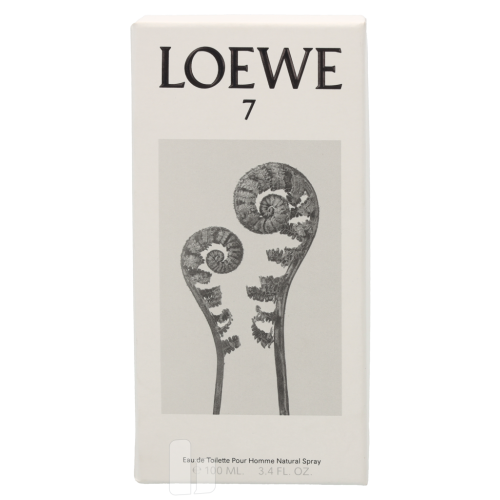 Loewe Loewe 7 Pour Homme Edt Spray