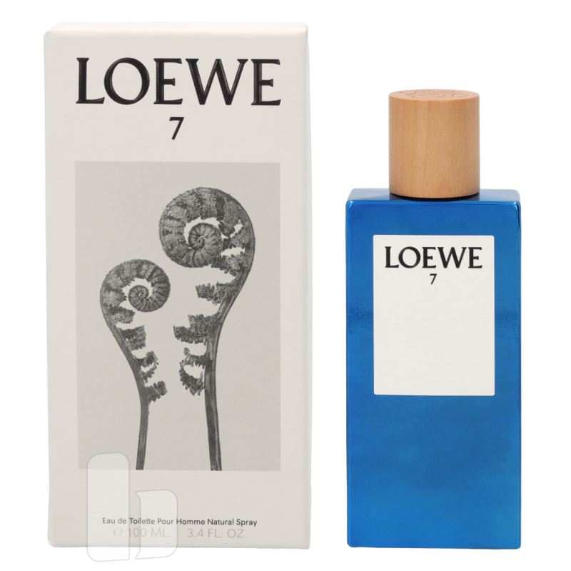 Produktbild för Loewe 7 Pour Homme Edt Spray