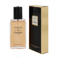 Produktbild för Chanel Coco Edp Spray Refill