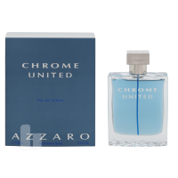 Miniatyr av produktbild för Azzaro Chrome United Edt Spray