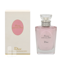 Miniatyr av produktbild för Dior Forever And Ever Dior Edt Spray
