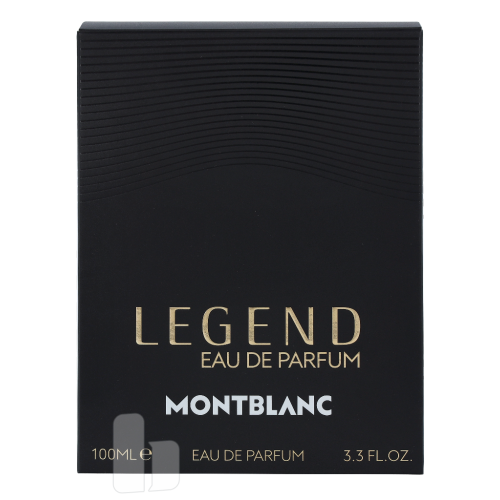 Montblanc Montblanc Legend Pour Homme Edp Spray 100 ml Herr
