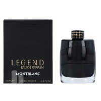 Produktbild för Montblanc Legend Pour Homme Edp Spray 100 ml Herr