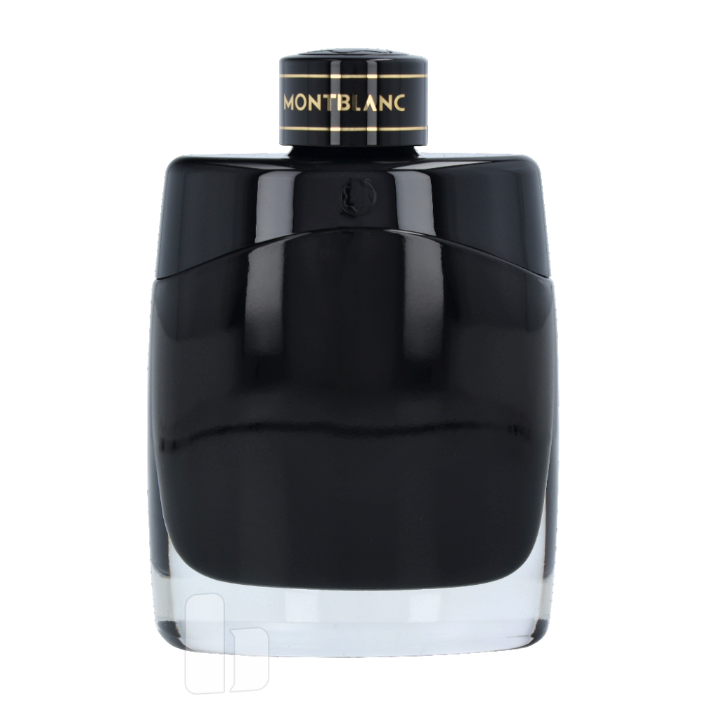 Produktbild för Montblanc Legend Pour Homme Edp Spray 100 ml Herr