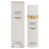 Produktbild för Chanel Coco Mademoiselle Deo Spray