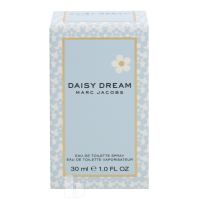 Produktbild för Marc Jacobs Daisy Dream Edt Spray 30 ml Dam