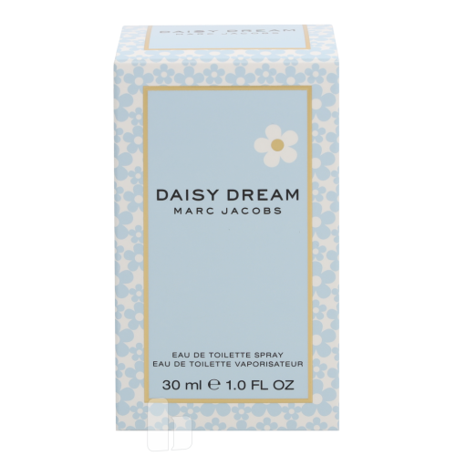 Marc Jacobs Marc Jacobs Daisy Dream Edt Spray 30 ml Dam