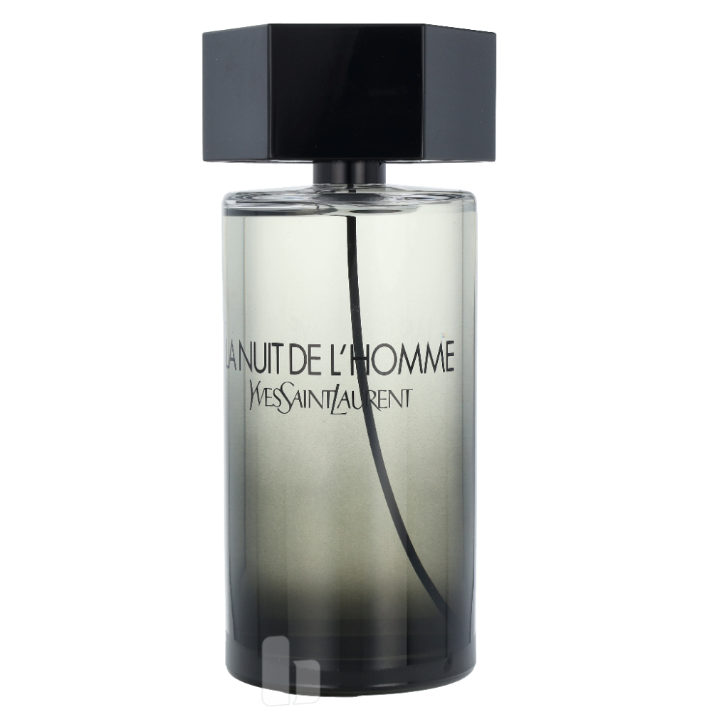 Produktbild för YSL La Nuit De L'Homme Edt Spray 200 ml Herr