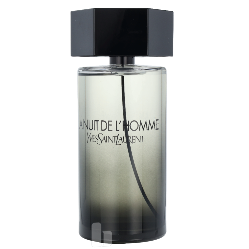 Yves Saint Laurent YSL La Nuit De L'Homme Edt Spray 200 ml Herr
