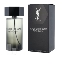 Produktbild för YSL La Nuit De L'Homme Edt Spray 200 ml Herr