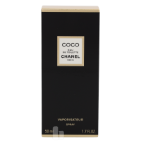 Miniatyr av produktbild för Chanel Coco Edt Spray