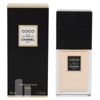 Miniatyr av produktbild för Chanel Coco Edt Spray