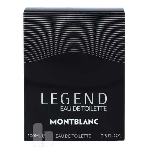 Montblanc Montblanc Legend Pour Homme Edt Spray