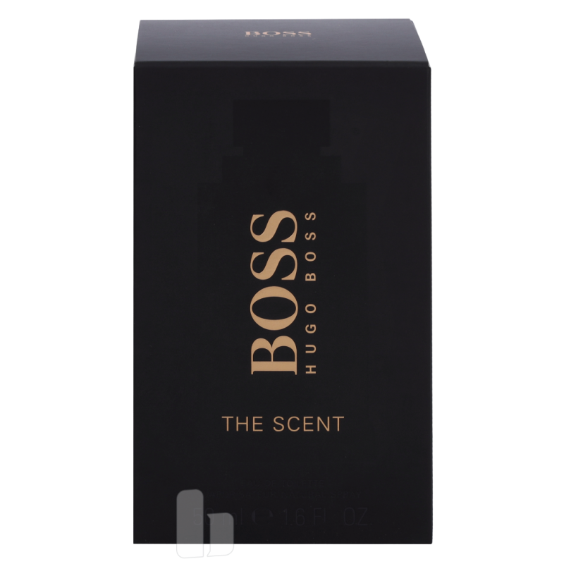 Produktbild för Hugo Boss The Scent Edt Spray