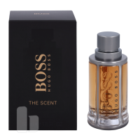 Miniatyr av produktbild för Hugo Boss The Scent Edt Spray