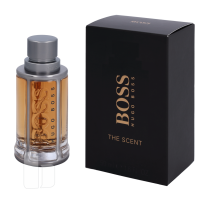 Miniatyr av produktbild för Hugo Boss The Scent Edt Spray