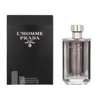 Produktbild för Prada L'Homme Edt Spray 100 ml Herr