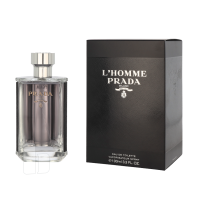 Produktbild för Prada L'Homme Edt Spray 100 ml Herr