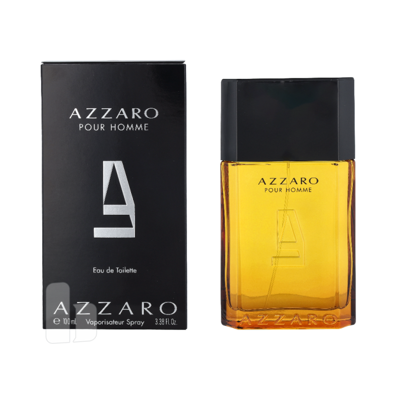 Produktbild för Azzaro Pour Homme Edt Spray
