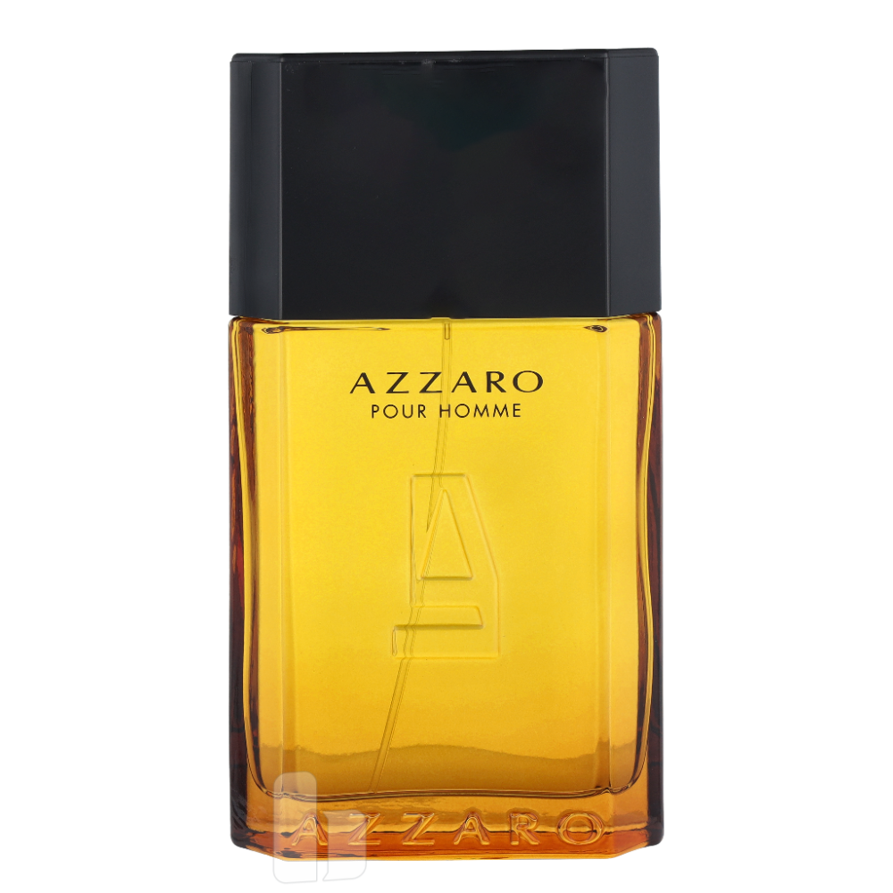 Produktbild för Azzaro Pour Homme Edt Spray 100 ml Herr