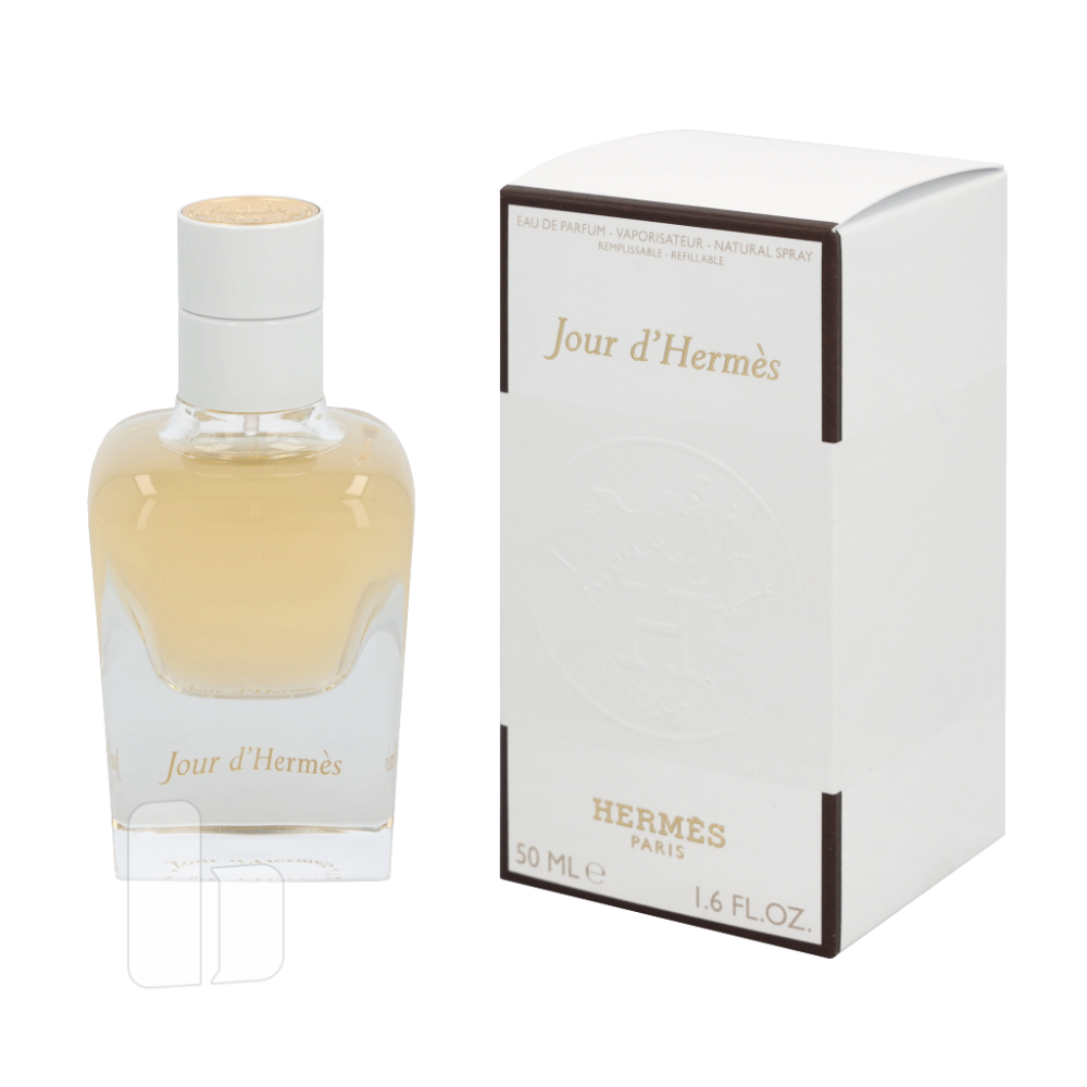 Produktbild för Hermes Jour D'Hermes Edp Spray 50 ml Dam
