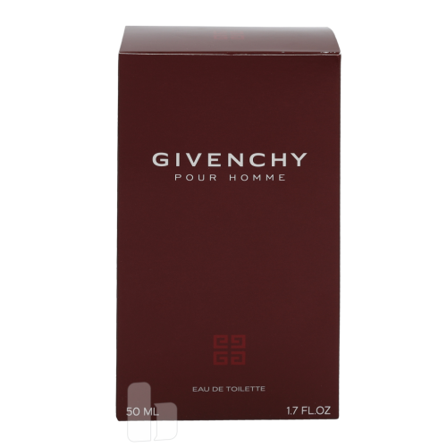 Givenchy Givenchy Pour Homme Edt Spray