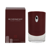 Miniatyr av produktbild för Givenchy Pour Homme Edt Spray