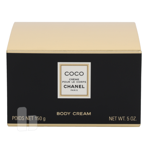 Chanel Chanel Coco Body Cream 150 gram Dam