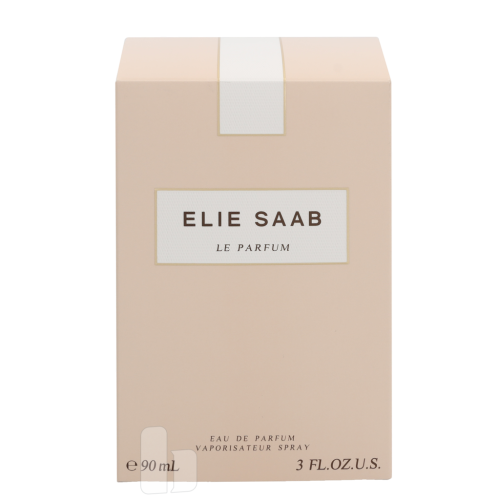 Elie Saab Elie Saab Le Parfum Edp Spray