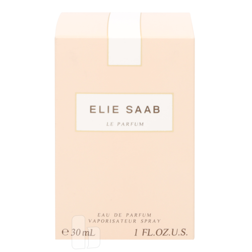 Elie Saab Elie Saab Le Parfum Edp Spray