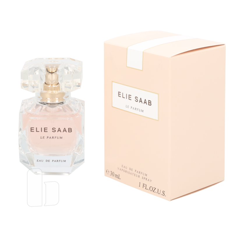 Produktbild för Elie Saab Le Parfum Edp Spray