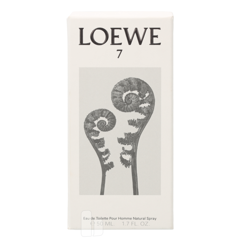 Produktbild för Loewe 7 Pour Homme Edt Spray