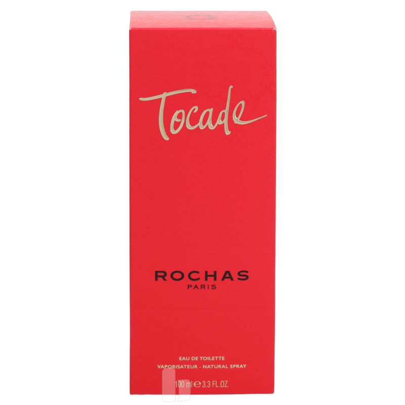 Produktbild för Rochas Tocade Edt Spray