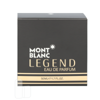 Produktbild för Montblanc Legend Pour Homme Edp Spray