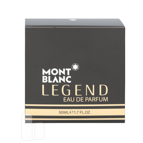 Montblanc Montblanc Legend Pour Homme Edp Spray