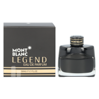Produktbild för Montblanc Legend Pour Homme Edp Spray