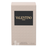 Produktbild för Valentino Uomo Edt Spray 50 ml Herr