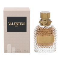 Produktbild för Valentino Uomo Edt Spray 50 ml Herr