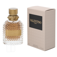 Produktbild för Valentino Uomo Edt Spray 50 ml Herr